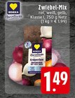 E center Oberhausen - Zwiebel-Mix Angebot im Prospekt Zwiebel-Mix bei E center im Oberhausen Prospekt für 1,49 €