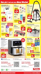 Druckerpapier Angebot im aktuellen Thomas Philipps Prospekt auf Seite 19