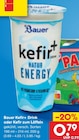 Netto Marken-Discount Stavenhagen - Kefir+ Drink Angebot im Prospekt Kefir+ Drink bei Netto Marken-Discount im Stavenhagen Prospekt für 0,79 €