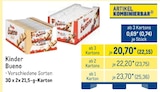Bueno von Kinder für 22,15 € bei METRO im Angebot Bueno von Kinder im aktuellen METRO Prospekt