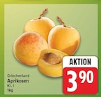 Aprikosen für 3,90 € bei EDEKA im Angebot Aprikosen im aktuellen EDEKA Prospekt