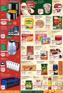 Paprika im GLOBUS Prospekt "Aktuelle Angebote" mit 22 Seiten (Krefeld)