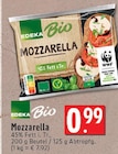 Mozzarella im Angebot bei EDEKA in Köln Mozzarella Angebote von EDEKA Bio bei EDEKA Köln für 0,99 €