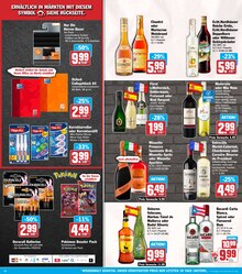Rum im aktuellen HIT Prospekt (Krefeld) Rum im HIT Prospekt "ECHTE VIELFALT" mit 18 Seiten (Krefeld)