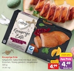 Knusprige Ente Angebote von Lieblings bei Netto Marken-Discount Wismar für 4,49 €