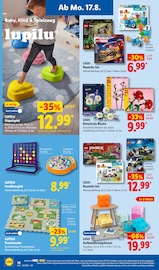 Aufbewahrungsbox im Lidl Prospekt in Schwäbisch Hall Aktueller Lidl Prospekt mit Aufbewahrungsbox, "LIDL LOHNT SICH", Seite 34