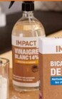 Vinaigre blanc 14% à Weldom dans Allauch Vinaigre blanc 14% à Weldom dans Allauch