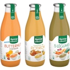 SUR TOUTES LES SOUPES - LES RECETTES FERME D'ANCHIN dans le catalogue Carrefour