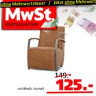 Aktuelle Fernsehsessel Angebote bei Seats and Sofas in Wuppertal Aktuelles Knight Angebot bei Seats and Sofas in Wuppertal ab 149,00 €