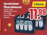 Trinkgut Ahaus Prospekt mit  im Angebot für 11,99 €