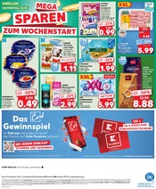 Aktueller Kaufland Prospekt mit Lenor, "KNÜLLER", Seite 3