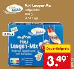 Netto Marken-Discount - Mini Laugen-Mix Angebot im Prospekt Mini Laugen-Mix bei Netto Marken-Discount im Prospekt "" für 3,49 €