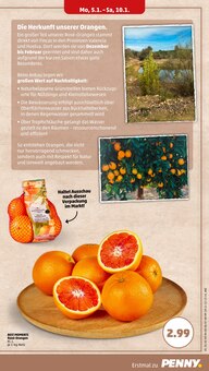 Lebensmittel im Penny Prospekt "Wer günstig will, muss Penny." mit 40 Seiten (Köln)