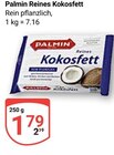 Aktuelle Essig Angebote bei GLOBUS in Mannheim Aktuelles Reines Kokosfett Angebot bei GLOBUS in Mannheim ab 1,79 €