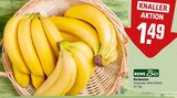 Bio Bananen im Angebot bei REWE in Mülheim Bio Bananen Angebote von REWE Bio bei REWE Mülheim für 1,49 €