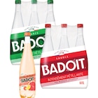 - - BADOIT en promo chez Carrefour - - BADOIT dans le catalogue Carrefour