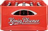 König Pilsener im Angebot bei Netto Marken-Discount in Krefeld König Pilsener Angebote bei Netto Marken-Discount Krefeld für 9,49 €