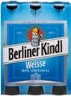 Weisse von Berliner Kindl für 3,99 € bei Kaufland im Angebot Weisse von Berliner Kindl im aktuellen Kaufland Prospekt