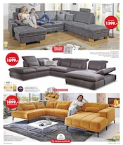 Aktueller Möbel Martin Prospekt mit Wohnlandschaft, "SALE", Seite 9