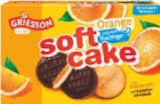 Netto Marken-Discount Wietzendorf - soft cake Angebot im Prospekt soft cake bei Netto Marken-Discount im Wietzendorf Prospekt für 1,99 €
