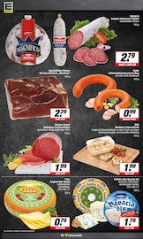 Würstchen im EDEKA Prospekt in Lingen Aktueller EDEKA Prospekt mit Würstchen, "Aktuelle Angebote", Seite 11