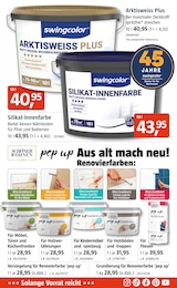 Fliesen Angebot im aktuellen BAUHAUS Prospekt auf Seite 7