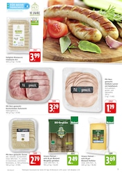 Bio im EDEKA Prospekt in Schwäbisch Hall Aktueller EDEKA Prospekt mit Bio, "Aktuelle Angebote", Seite 3