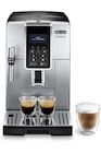 Promo Expresso avec broyeur Delonghi DINAMICA FEB3535.SB SILVER ET NOIR à 499,99 € dans le catalogue Darty à Dijon