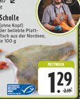 Angebot im EDEKA Rheda-Wiedenbrück Prospekt EDEKA Rheda-Wiedenbrück Prospekt mit im Angebot für 1,29 €