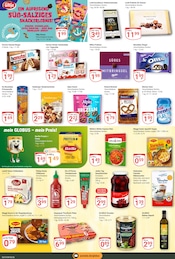 Aktueller GLOBUS Prospekt mit Zucker, "Aktuelle Angebote", Seite 18