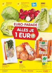 Aktueller Netto Marken-Discount Prospekt mit Bio Lebensmittel, "Aktuelle Angebote", Seite 5