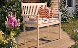 Gartenbank "Edgewood" Angebote bei OBI Bremerhaven für 99,99 €