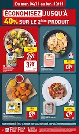 D'autres offres dans le catalogue "XXL DÉCOUVREZ NOS MÉGA FORMATS À PRIX DISCOUNT." de Aldi à la page 4