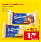 Aktuelle Küche Angebote bei Netto Marken-Discount in Wuppertal Aktuelles Comtess Kuchen Angebot bei Netto Marken-Discount in Wuppertal ab 1,79 €