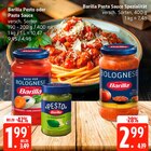 Aktuelles Pasta Sauce Spezialität Angebot bei E center in Rostock ab 2,99 €