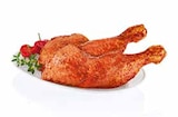 EDEKA Wurmannsquick - Hähnchen-Keulen Angebot im Prospekt Hähnchen-Keulen bei EDEKA im Wurmannsquick Prospekt für 0,57 €
