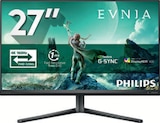 EURONICS Merzig - EVNIA 27M2N3800A/00 Angebot im Prospekt EVNIA 27M2N3800A/00 bei EURONICS im Merzig Prospekt für 249,00 €