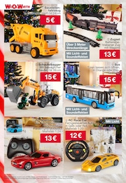 Hot Wheels Angebot im aktuellen Woolworth Prospekt auf Seite 60