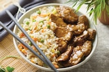 Intermarché Contact Naucelle - Promo Porc au caramel, légumes et riz Promo Porc au caramel, légumes et riz à 14,50 € dans le catalogue Intermarché Contact à Naucelle