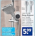 Design-Brauseset bei ALDI SÜD im Arnstein Prospekt für 5,99 €