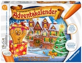 Adventskalender tiptoi/Exit Angebote von Ravensburger bei Lidl Arnsberg für 19,99 €