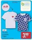 ALDIORIGINAL T-Shirt von ALDI für 3,99 € bei ALDI Nord im Angebot ALDIORIGINAL T-Shirt von ALDI im aktuellen ALDI Nord Prospekt