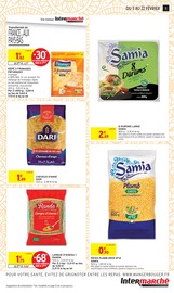 D'autres offres dans le catalogue "SAVEURS D'ORIENT" de Intermarché Hyper D'autres offres dans le catalogue "SAVEURS D'ORIENT" de Intermarché Hyper à la page 5