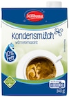 Kondensmilch im Lidl Prospekt Kondensmilch von Milbona im aktuellen Lidl Prospekt für 0,89 €