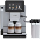 Kaffeevollautomat NIVO 9103 titan bei expert im Finsterwalde Prospekt für 1.679,00 €