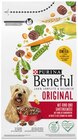 Hundetrockennahrung von Beneful für 3,49 € bei REWE im Angebot Hundetrockennahrung von Beneful im aktuellen REWE Prospekt