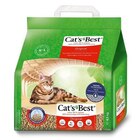 Médor et Compagnie Saint-Gervais-la-Forêt - Promo Litière végétale chat - Cat's Best Original - 4,3kg Promo Litière végétale chat - Cat's Best Original - 4,3kg à 9,99 € dans le catalogue Médor et Compagnie à Saint-Gervais-la-Forêt