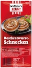 Nürnberger Rostbratwurst im Angebot bei REWE in Bünde Nürnberger Rostbratwurst Angebote von Schlütter’s bei REWE Bünde für 2,59 €