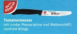 Tomatenmesser Angebote von Gut & Günstig bei E center Dreieich für 1,00 €