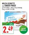 Aktuelle Milch Angebote bei Marktkauf in Bochum Aktuelles Milch-Schnitte Angebot bei Marktkauf in Bochum ab 2,49 €